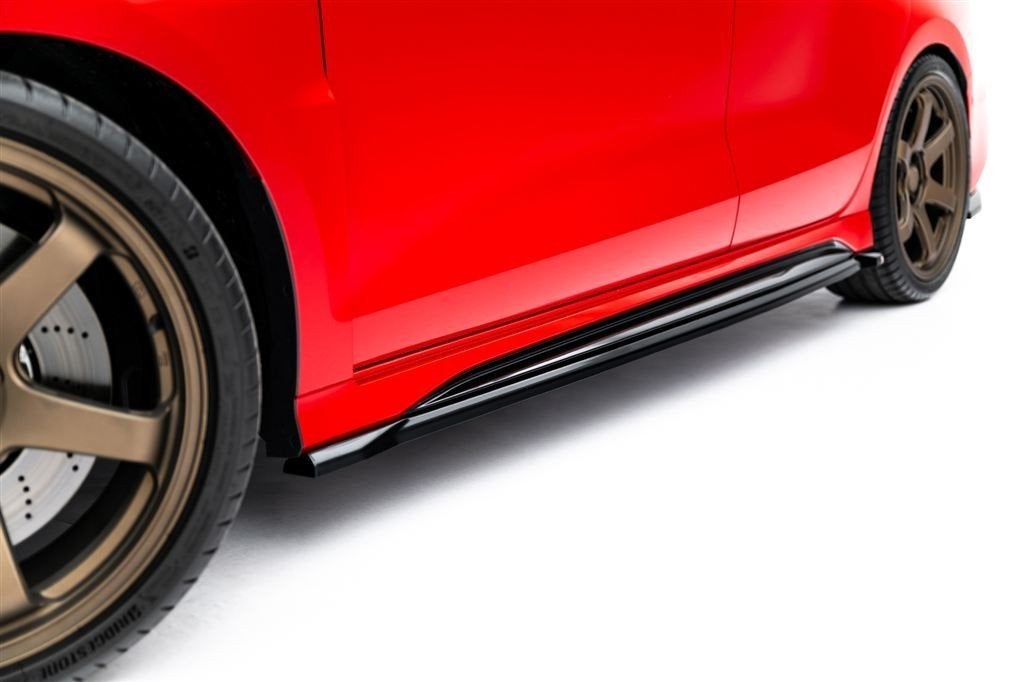 Maxton Design Audi RS3 8Y Sedan Facelift Side Skirts Diffuse, Verzenden, Automotive Parts, A.parts@hotmail.nl, Trasmolenlaan 12 3447 GZ Woerden