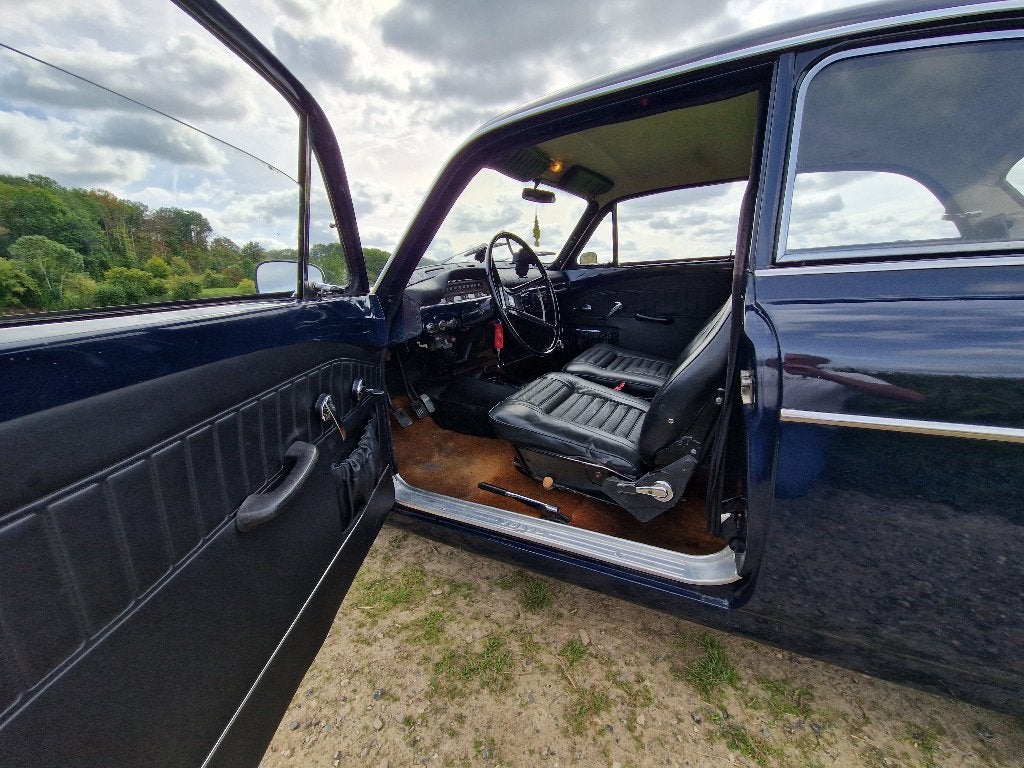 Volvo Amazon - LPG | trekhaak | overdrive | belastingvrij, foto 6