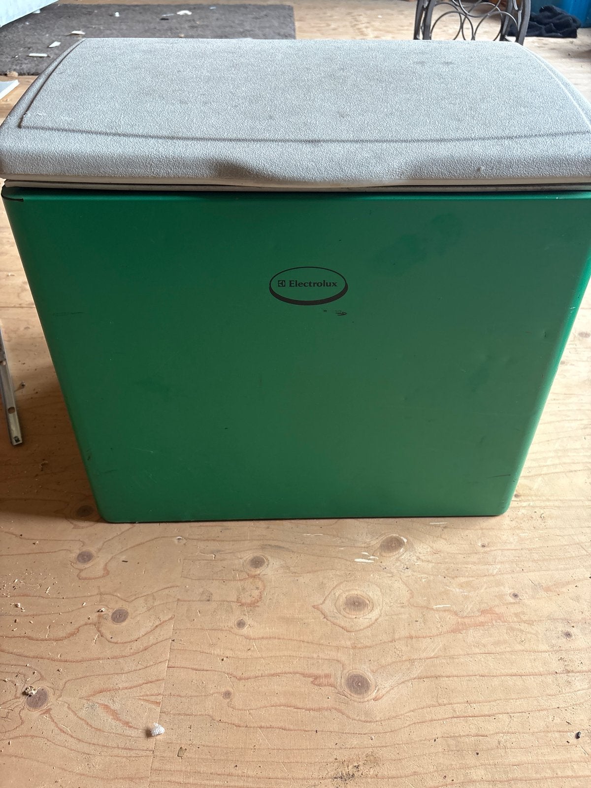 Electrolux Koelbox - Ideaal voor onderweg, Ophalen of Verzenden, Gebruikt, Koelbox, Elektrisch
