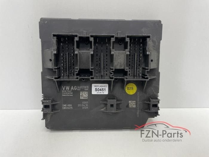 VW Passat B7 BCM Module (3AA937087B), Auto-onderdelen, Ophalen of Verzenden, Gebruikt