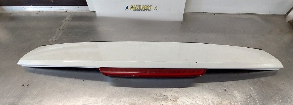 Chevrolet Tahoe achterklep spoiler 2007-2014, Gebruikt, Info@gm.com, Chevrolet, Ophalen of Verzenden