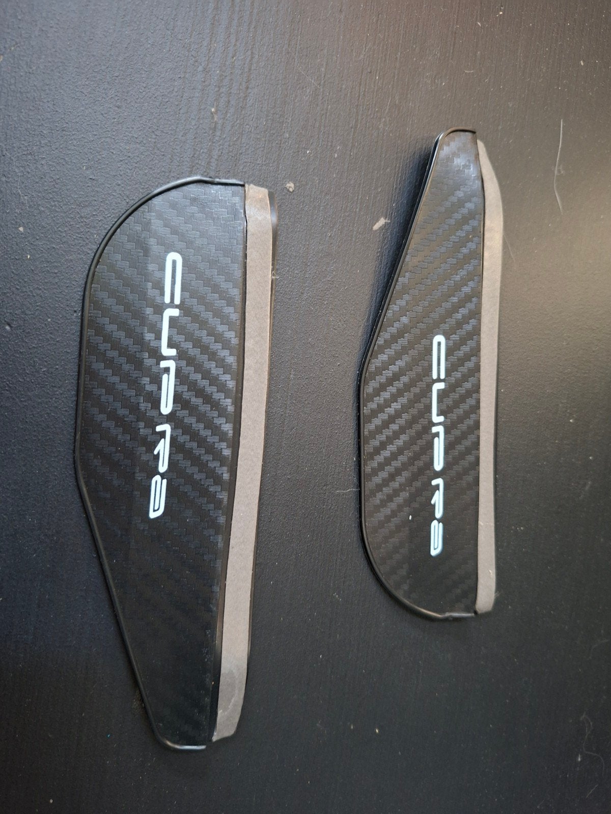 Spiegelspoiler voor Cupra en Seat, Ophalen, Seat