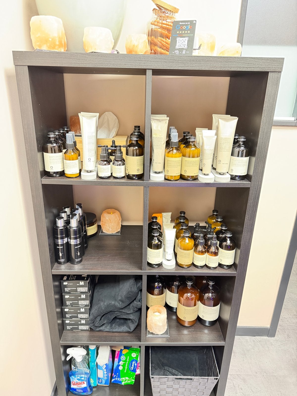 Oway Shampoos en Haarverzorging - Diverse Typen, Ophalen of Verzenden, Nieuw, Shampoo of Conditioner