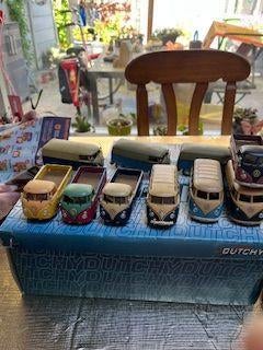 model t3, Hobby en Vrije tijd, Ophalen, Gebruikt, Bus of Vrachtwagen, Overige merken