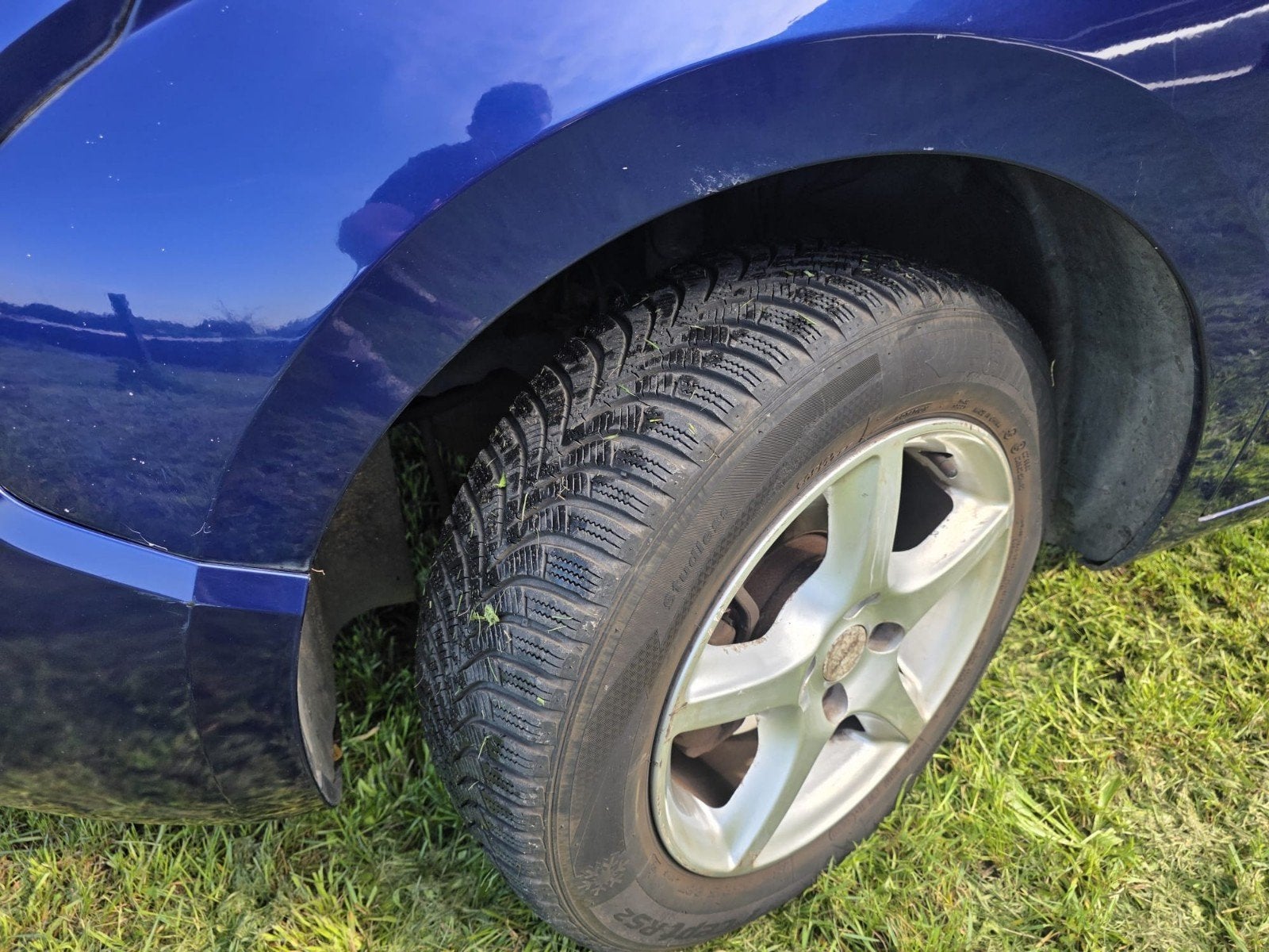 fiat qubo, Auto's, Particulier, Te koop, Benzine