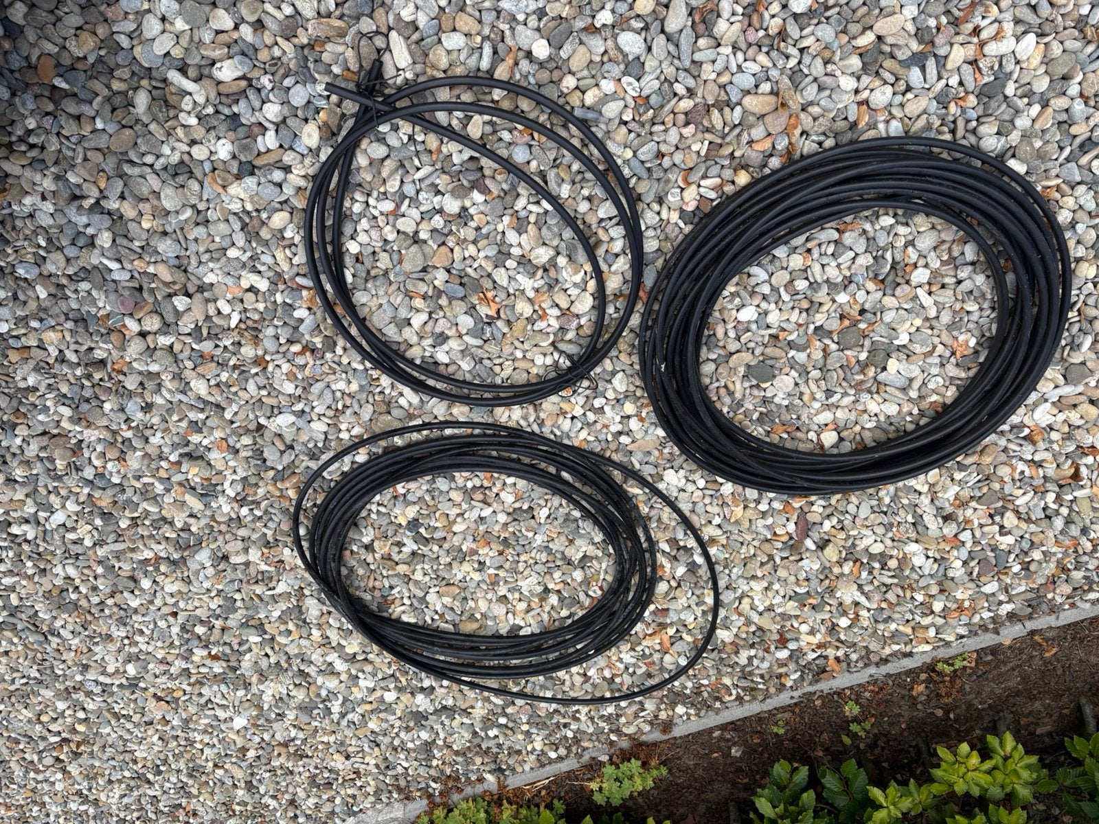 Gardena Micro-Drip 45m incl koppelingen, Ophalen, Zo goed als nieuw