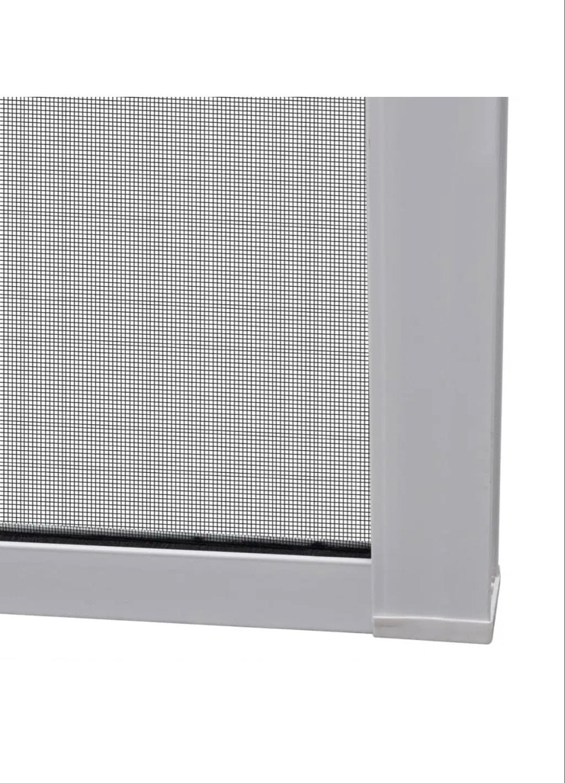 Nieuwe Hordeur Schuifdeur Wit, Ophalen, 80 tot 100 cm, Hordeur, Nieuw