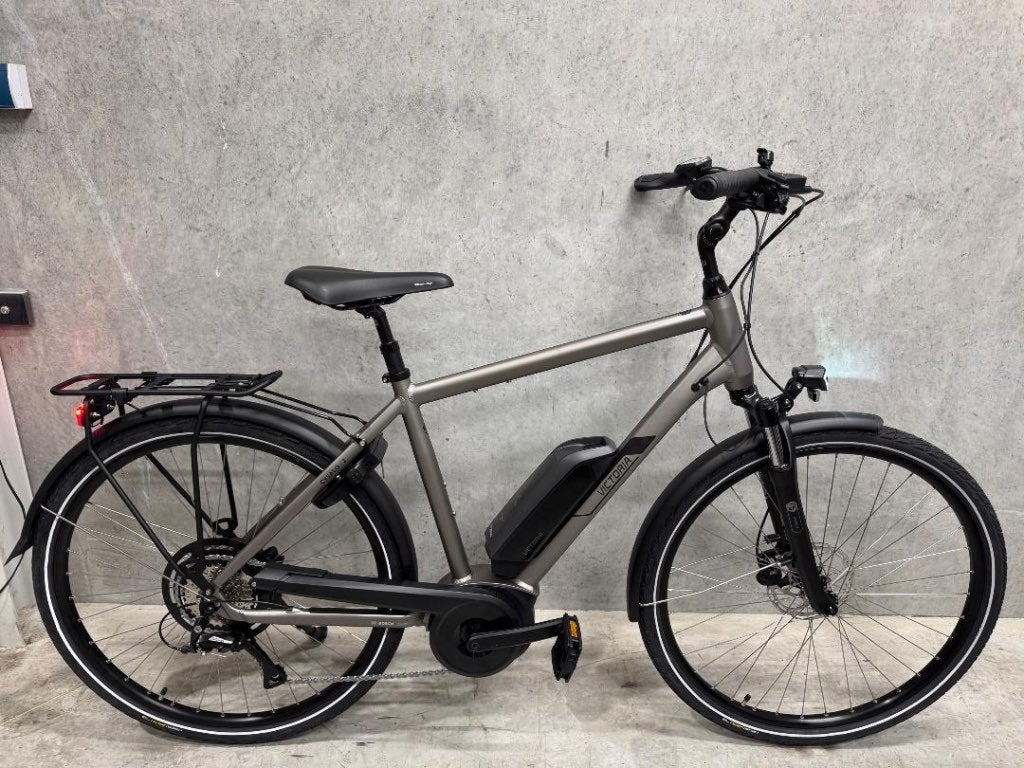 Victoria elektrische herenfiets | NIEUW met garantie | Bosch