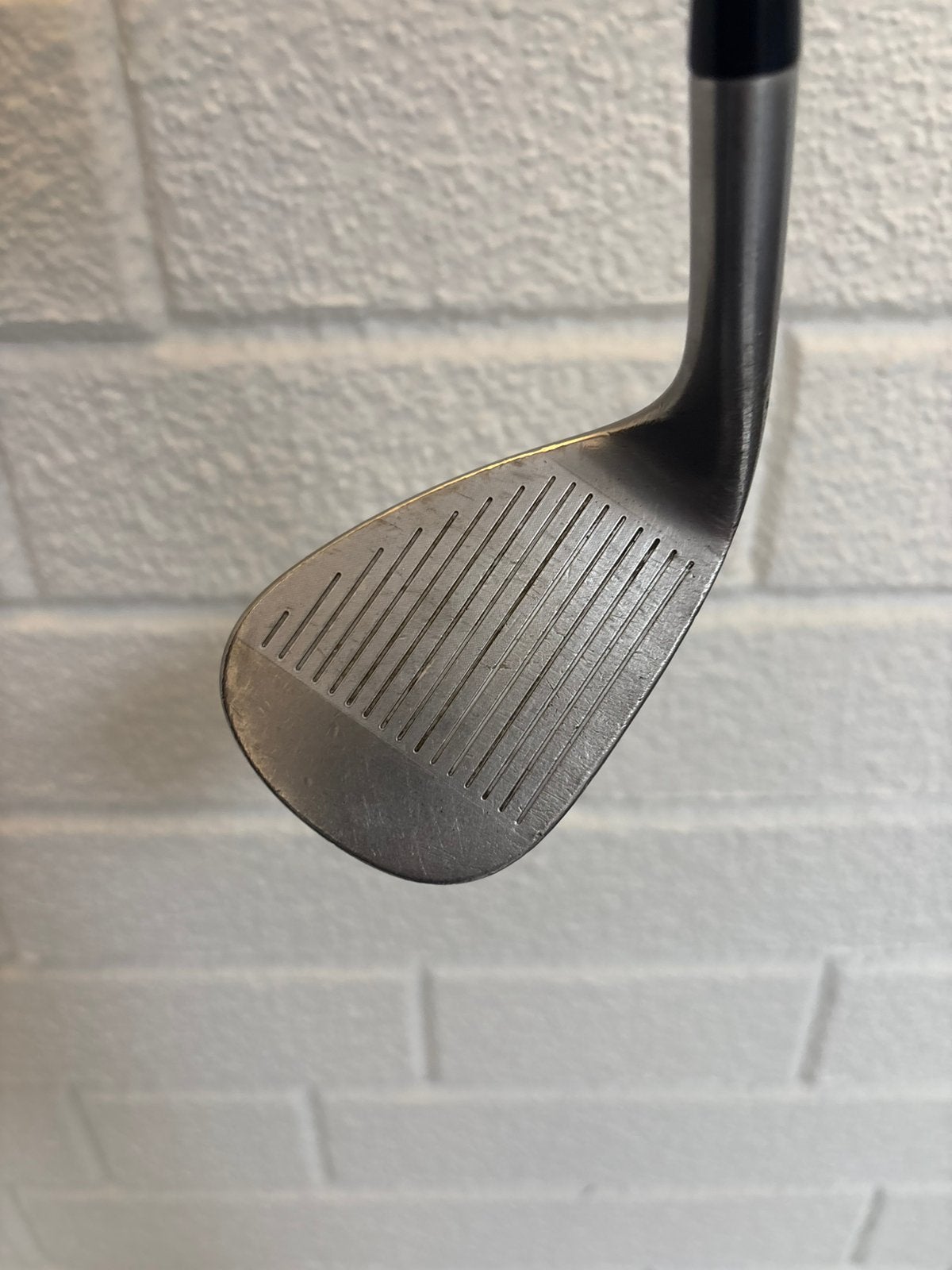Taylormade ATV SW | 56* Loft, Sport en Fitness, Taylormade, Taylormade, Zo goed als nieuw, Club