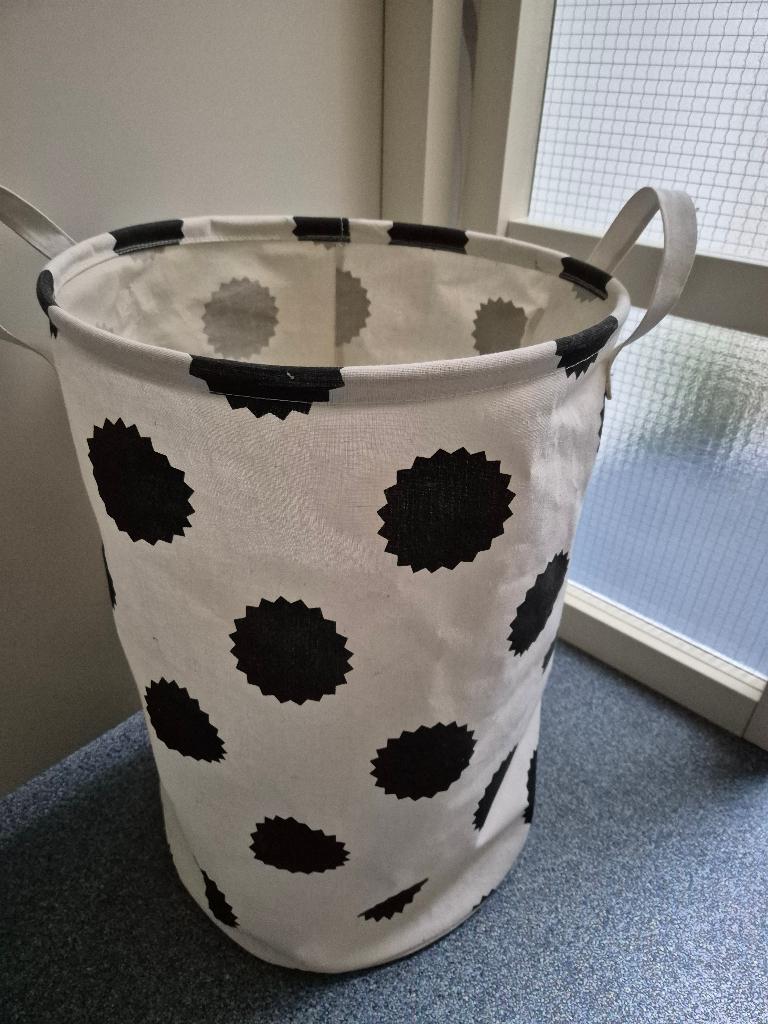 Opbergmand voor speelgoed, Ophalen, Zo goed als nieuw, Overige typen