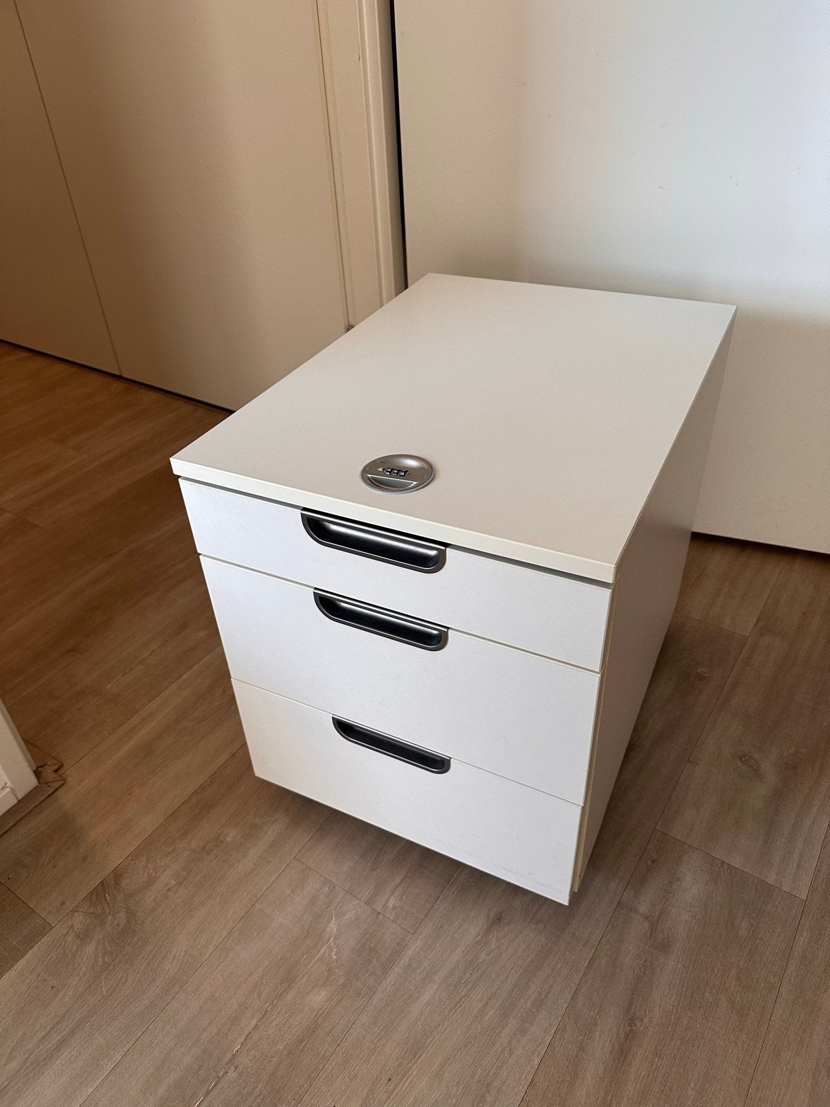 Ikea Galant ladeblok, Ophalen of Verzenden, Gebruikt