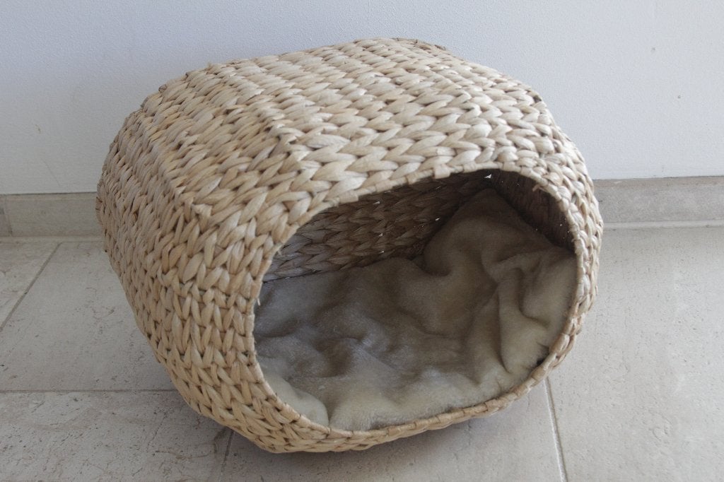 Kattenmand voor aan de radiator, Ophalen of Verzenden, Zo goed als nieuw