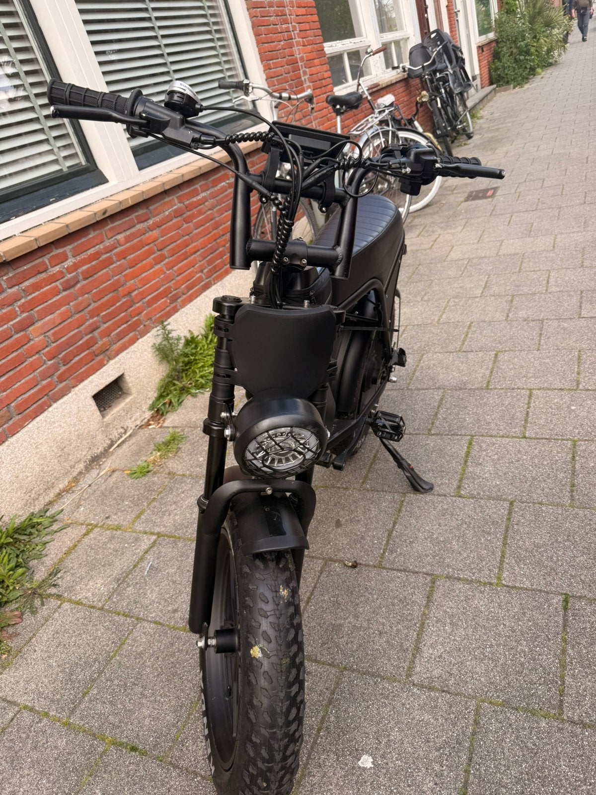 Fatbike, Ophalen of Verzenden, Overige merken