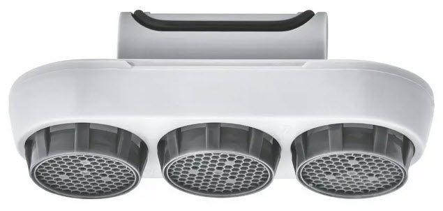 Grohe Talentofill - Inlaatgedeelte met mousseur, Ophalen of Verzenden, Nieuw, Bad