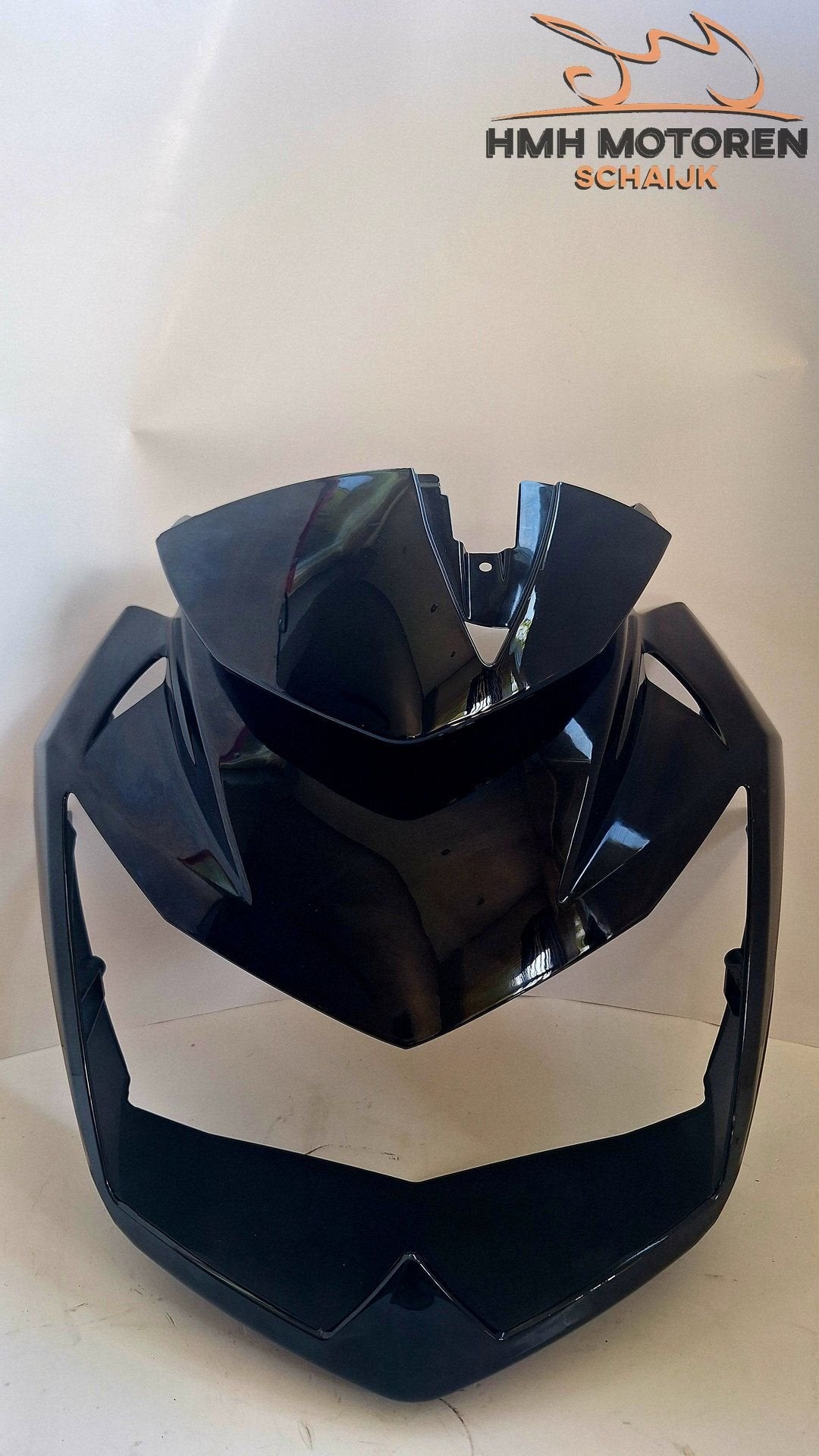 Kawasaki Z750 Koplamp kap kuipdeel 2007-2013 ZGAN Imitatie, Ophalen of Verzenden, -, -, -