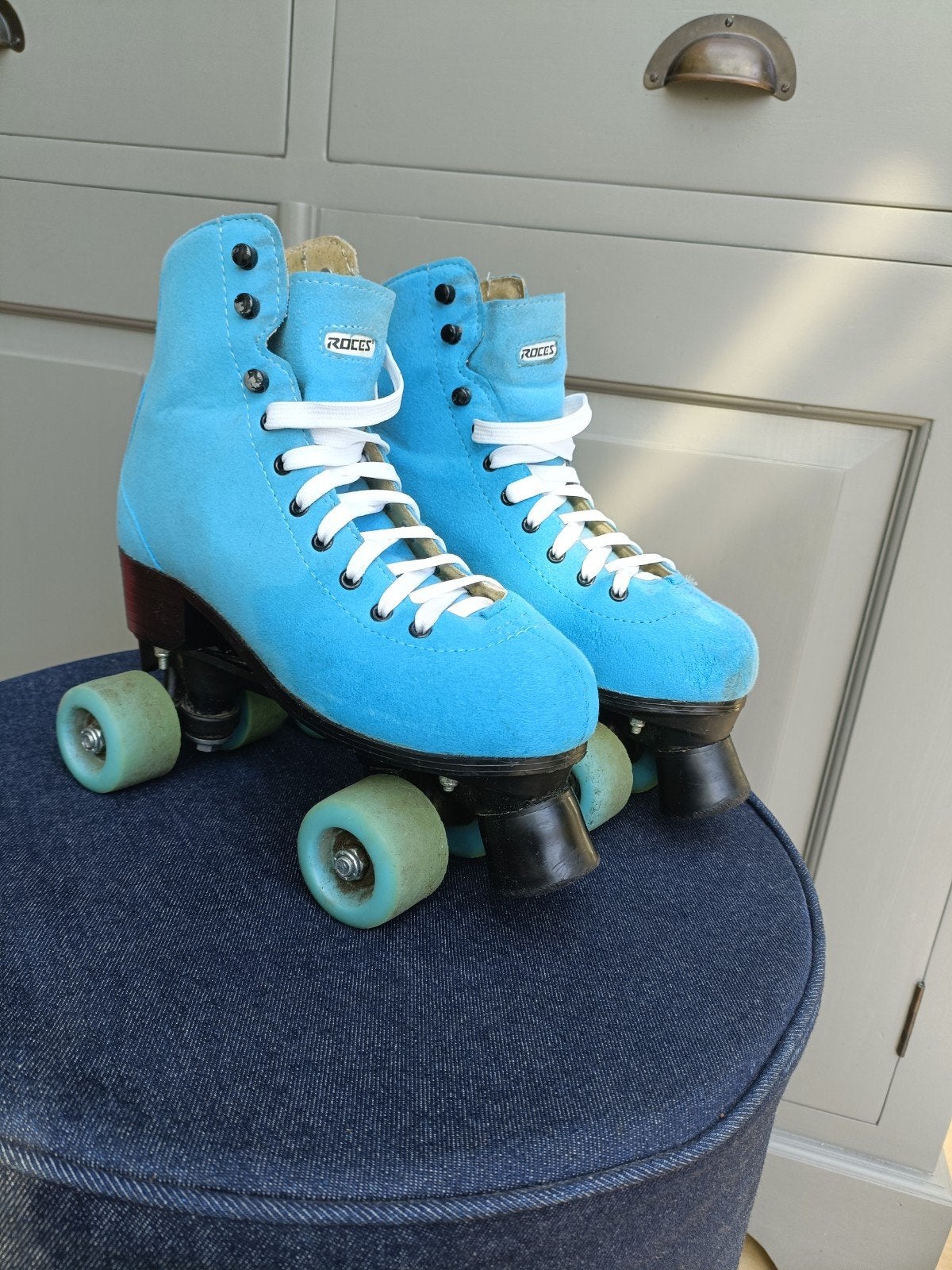 Roces Rollerskates maat 37, Roces, Overige typen, Kinderen, Ophalen of Verzenden