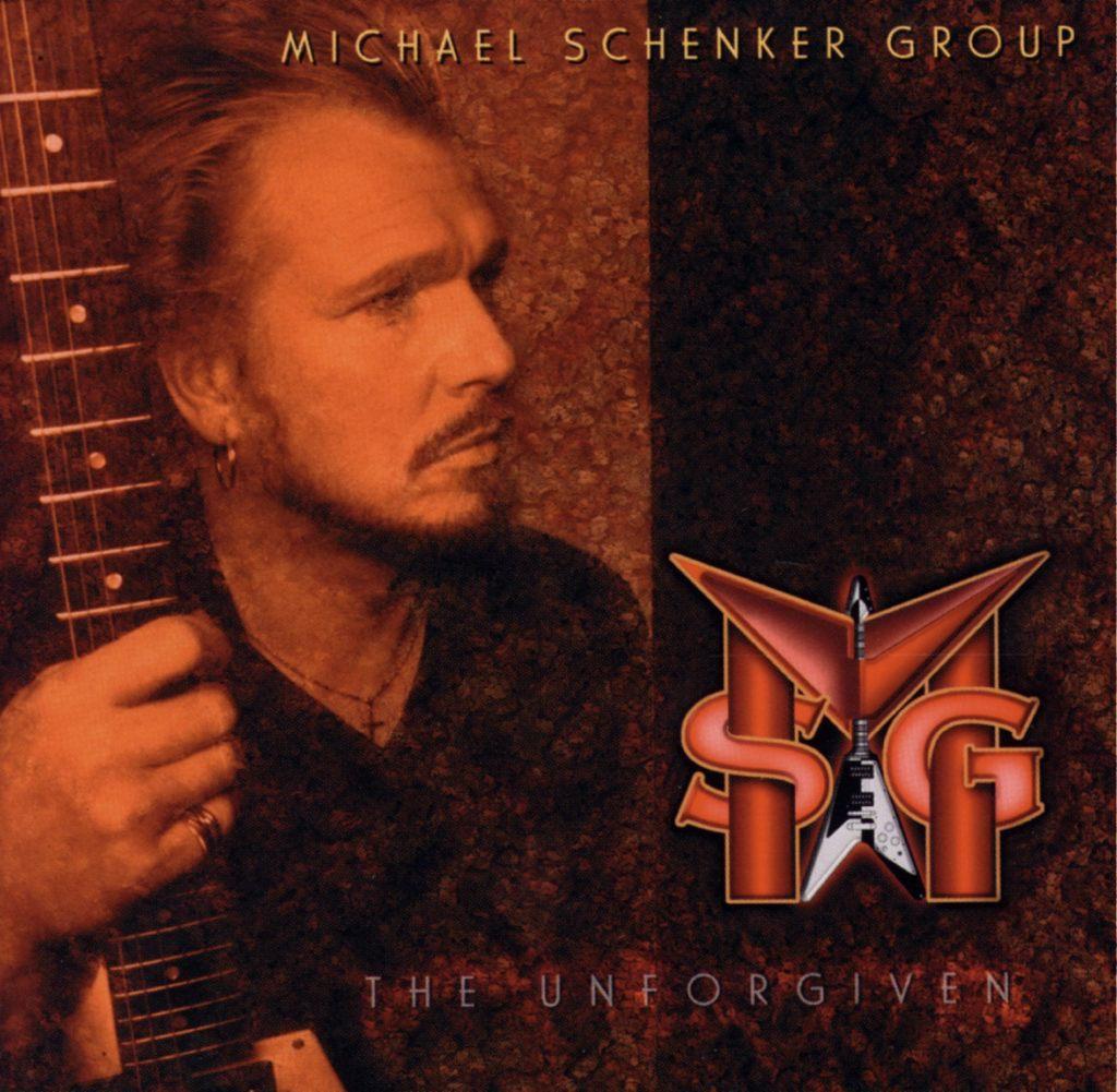 Michael schenker group Diversen cd,s, Cd's en Dvd's, Ophalen of Verzenden, Zo goed als nieuw