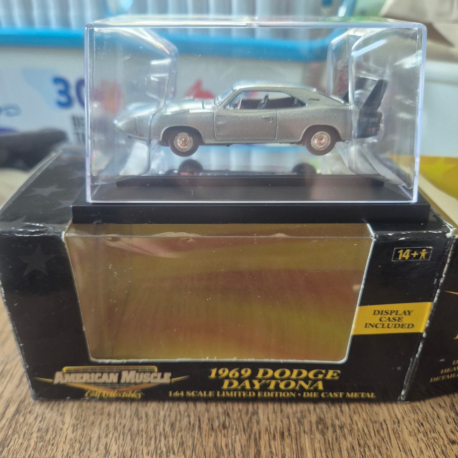 dodge, Verzenden, Auto