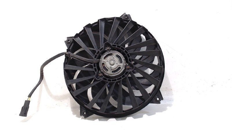 Koelventilatormotor Fiat Scudo, Onderdelen@venauto.nl, Van der Ven Autorecycling B.V., Gebruikt, Ettenseweg 76, 4706 PB Roosendaal, The Netherlands