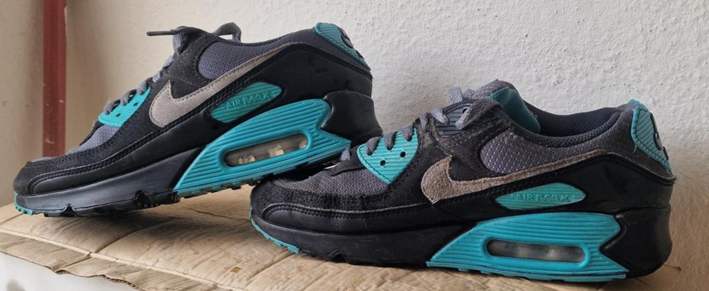 Nike air max 90 maat 41, Ophalen of Verzenden, Sneakers of Gympen