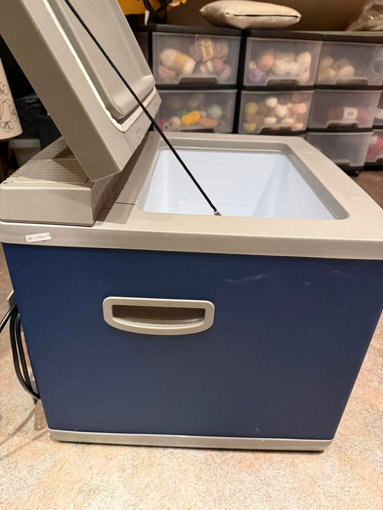 Mobicool C40 Koel-/Vriesbox, Ophalen, Gebruikt, Koelbox, Compressor