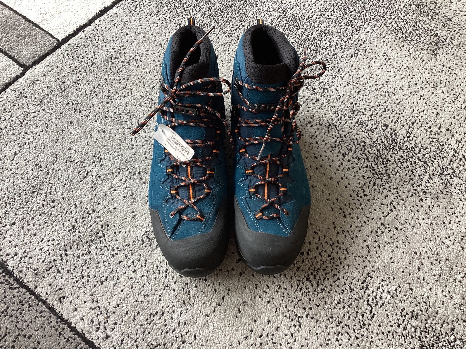 Hanwag Makra Light 47 (Nieuw), Ophalen of Verzenden, Nieuw, Schoenen