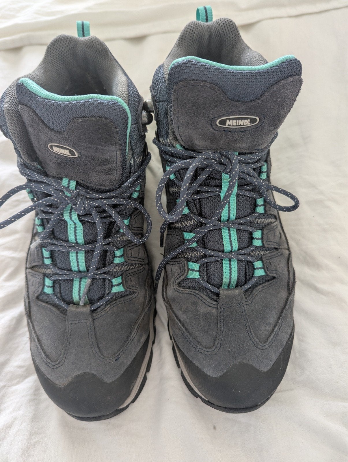 Meindl Wandelschoenen - Comfortabel en Robuust, Sport en Fitness, Bergsport en Wandelen, Ophalen of Verzenden, Zo goed als nieuw