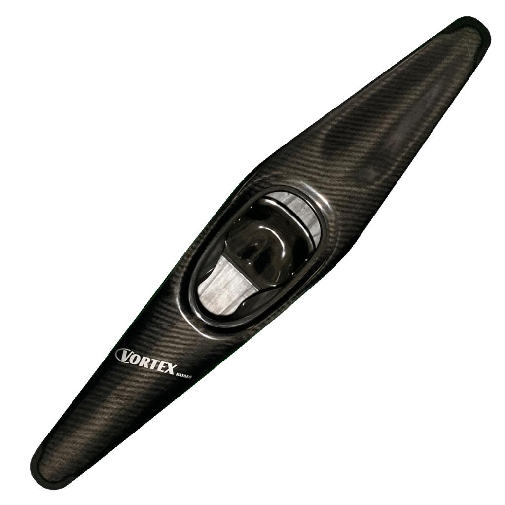 polo kajak vortex VX1 MEDIUM, Watersport en Boten, Kano's, Nieuw, Kajak, Eén persoon, Ophalen