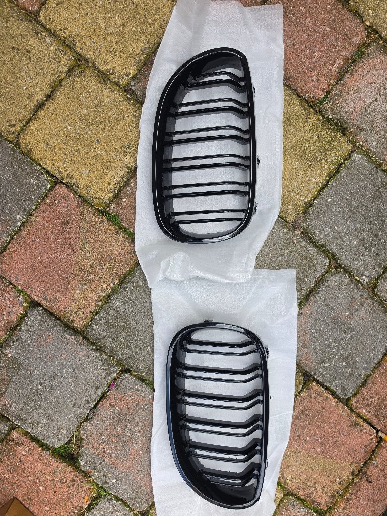 Bmw E60 Onderdelen, Ophalen, Voor, Nieuw, Bumper
