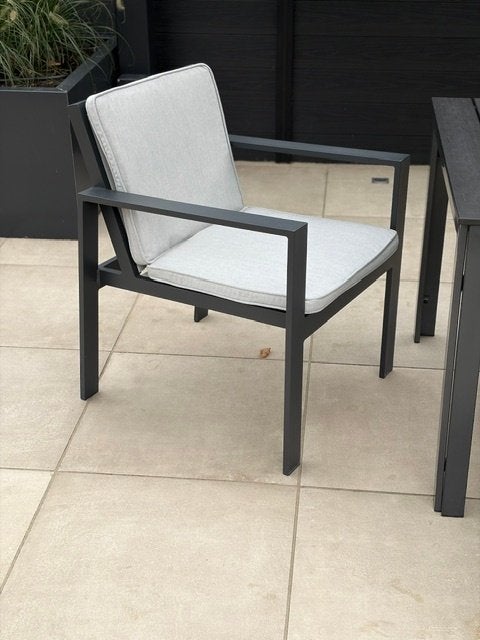 Foto 5 van Bellagio bistro-/lounge tuinset | compleet en in nette staat