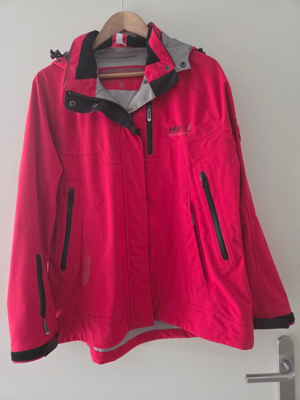 Human Nature HN&I Innovation Nautical Nr. 114 Zeiljas / Outd, Maat 46/48 (XL) of groter, Ophalen of Verzenden, Human Nature, Gedragen