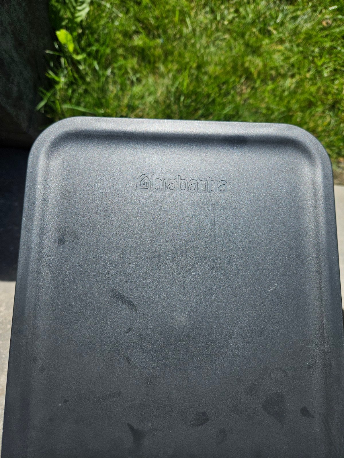Foto 3 van Brabantia afvalemmers - 2x 15L - Gebruikt