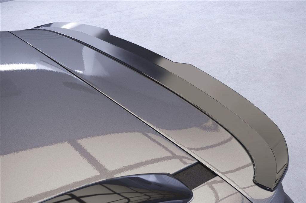 Achterklep Spoiler Extention Voor Ford Kuga 2. Generation HF