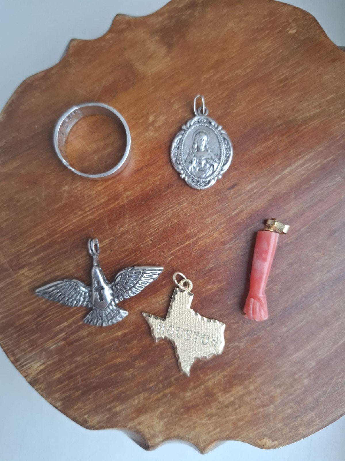lotje sieraden, Ophalen of Verzenden