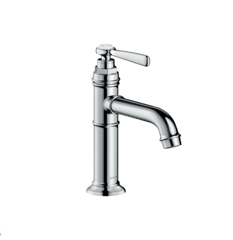 HANSGROHE AXOR MONTREUX WASTAFELKRAAN CHROOM, Niet ingevuld, Niet ingevuld, Nieuw, Ophalen of Verzenden