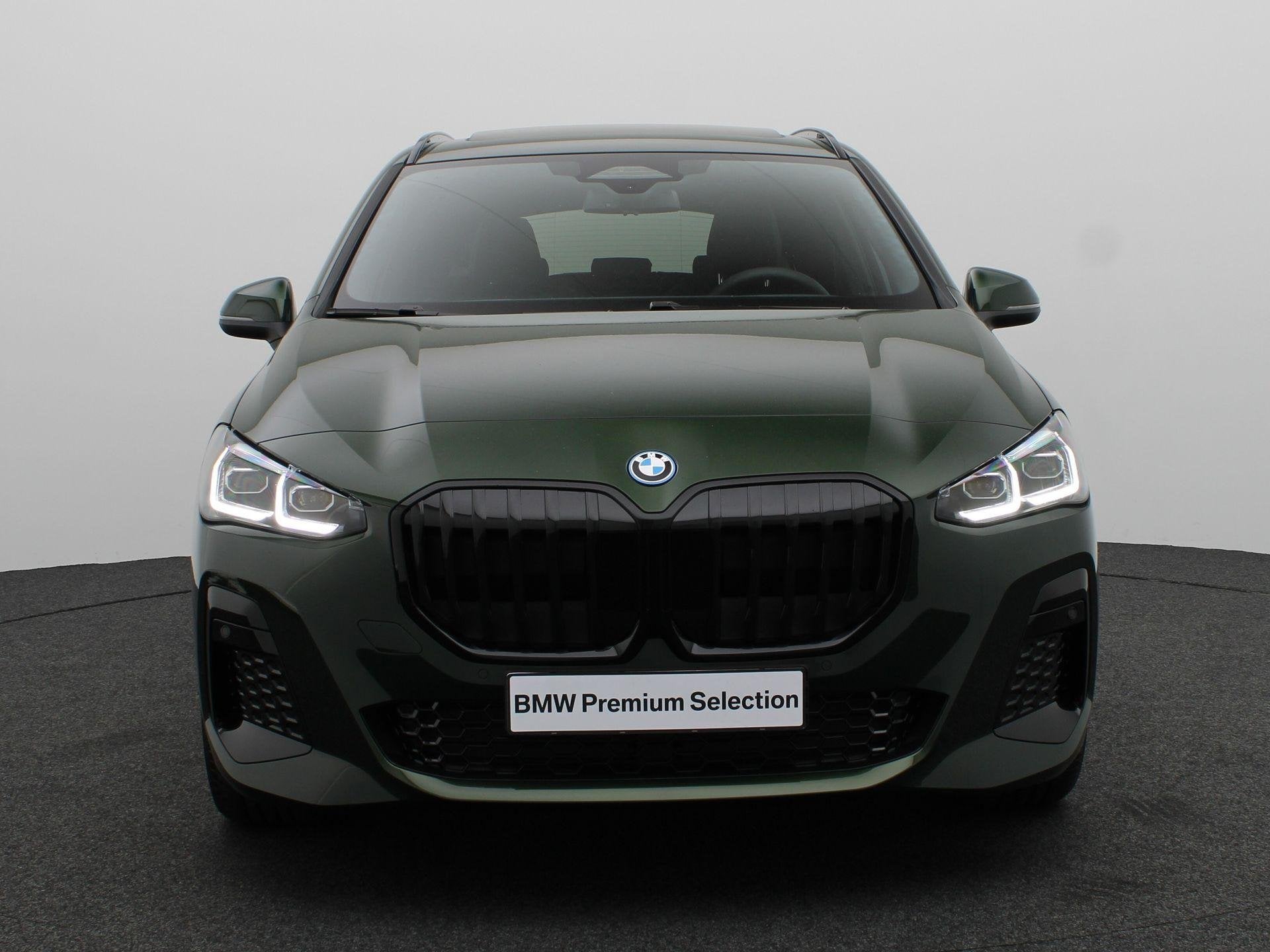 BMW 2 Serie Active Tourer 225e xDrive M Sportpakket | Premiu, Automaat, 1800 kg, 150 min, Bedrijf
