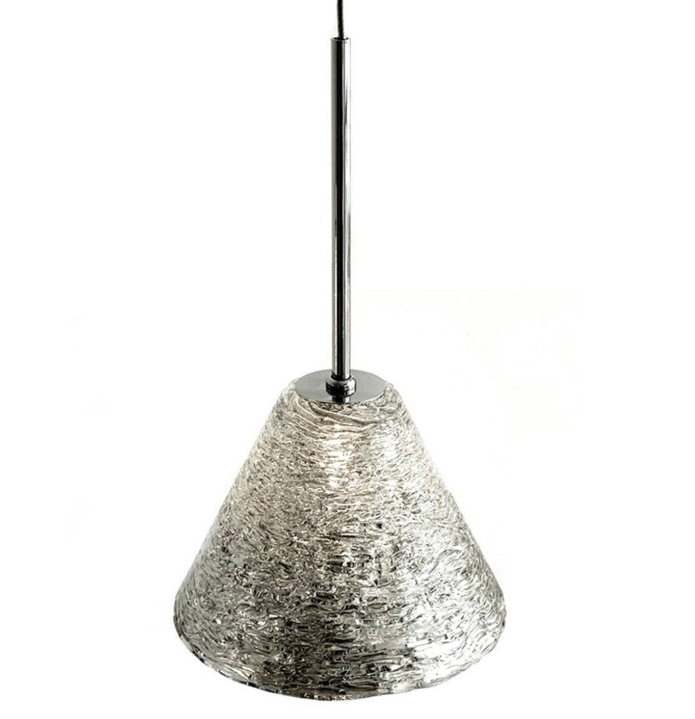 Design lampen van Ilfari Moonlight twv € 350,00 st!, Huis en Inrichting, Lampen | Hanglampen, Ophalen of Verzenden, Nieuw, Eichholtz Eric Kuster Terzani