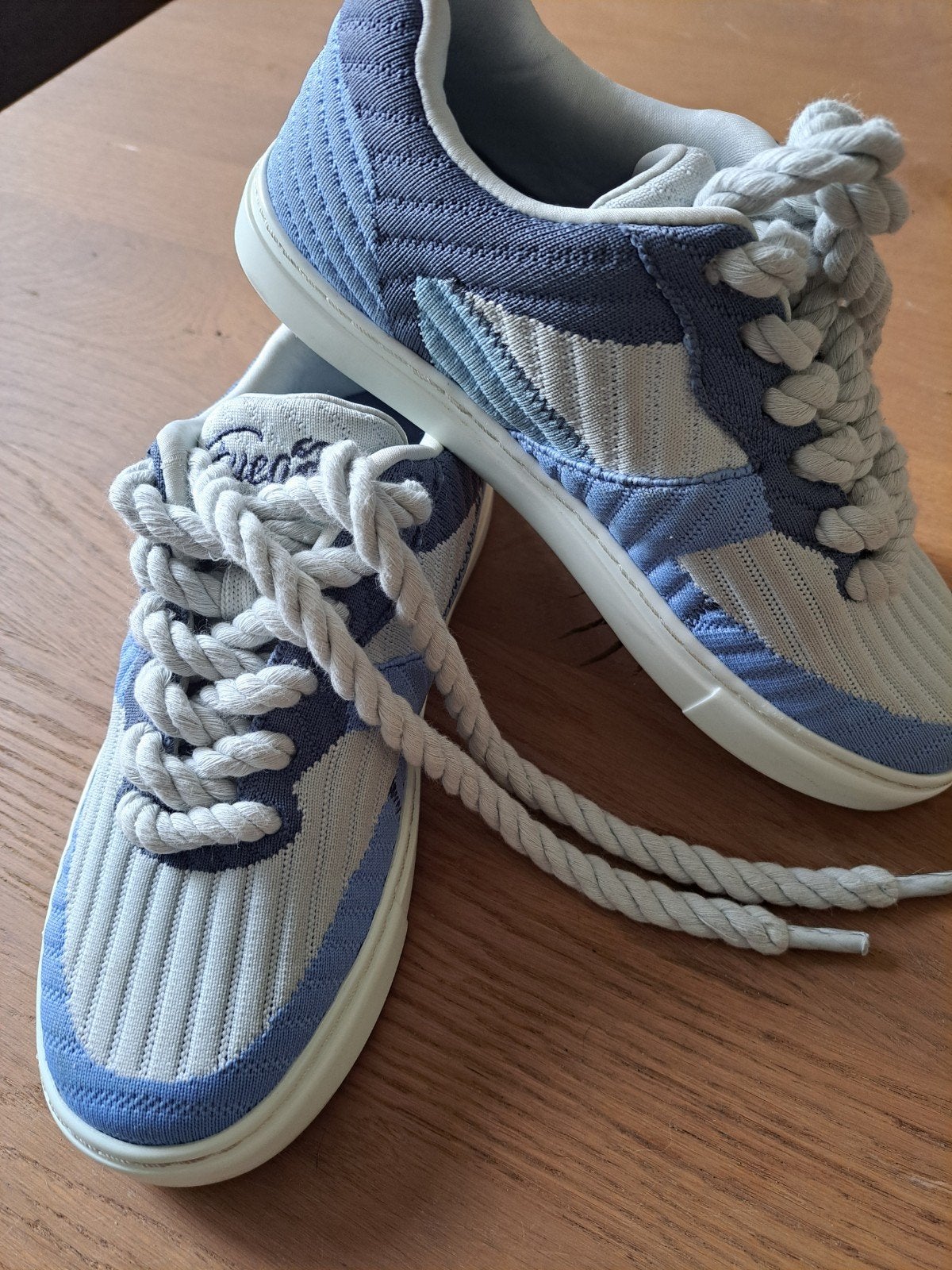 Fuego dans sneakers - Zo goed als nieuw - Maat 36/37, Ophalen of Verzenden