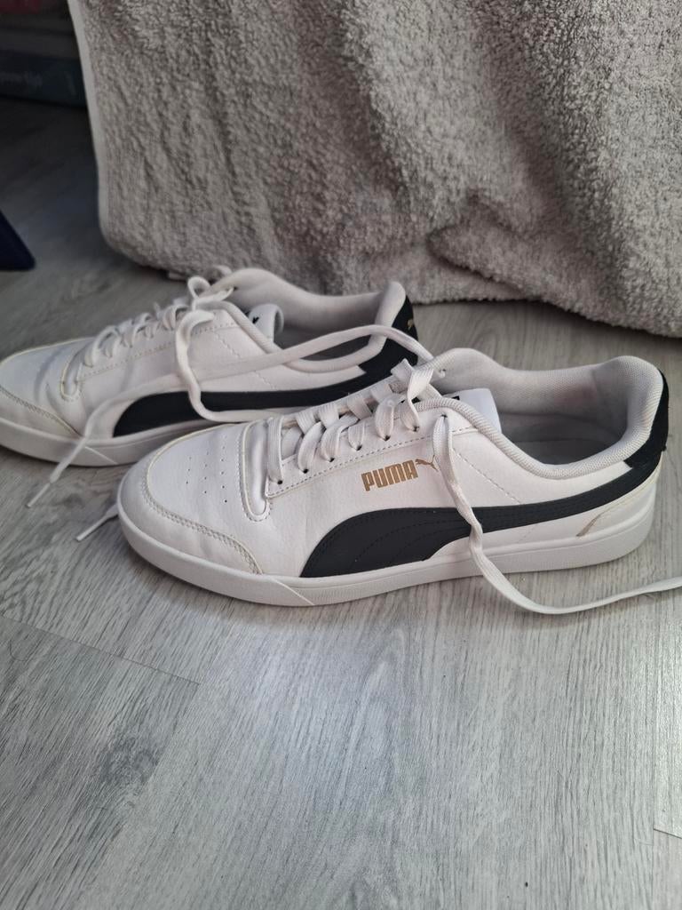 Puma bijna [NIEUW], Ophalen of Verzenden, Zo goed als nieuw, Overige typen
