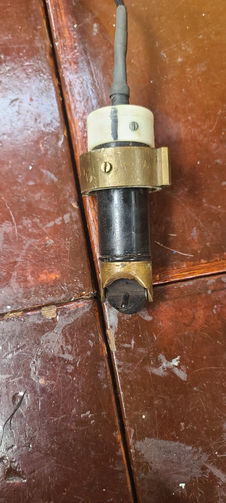 Snelheidssensor / snelheidsmeter voor boot, Ophalen of Verzenden