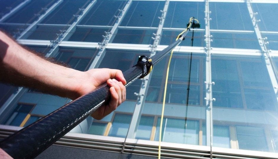 Professionele Glazenwasser / specialistische reiniging, Vanaf 10 jaar, Overige vormen