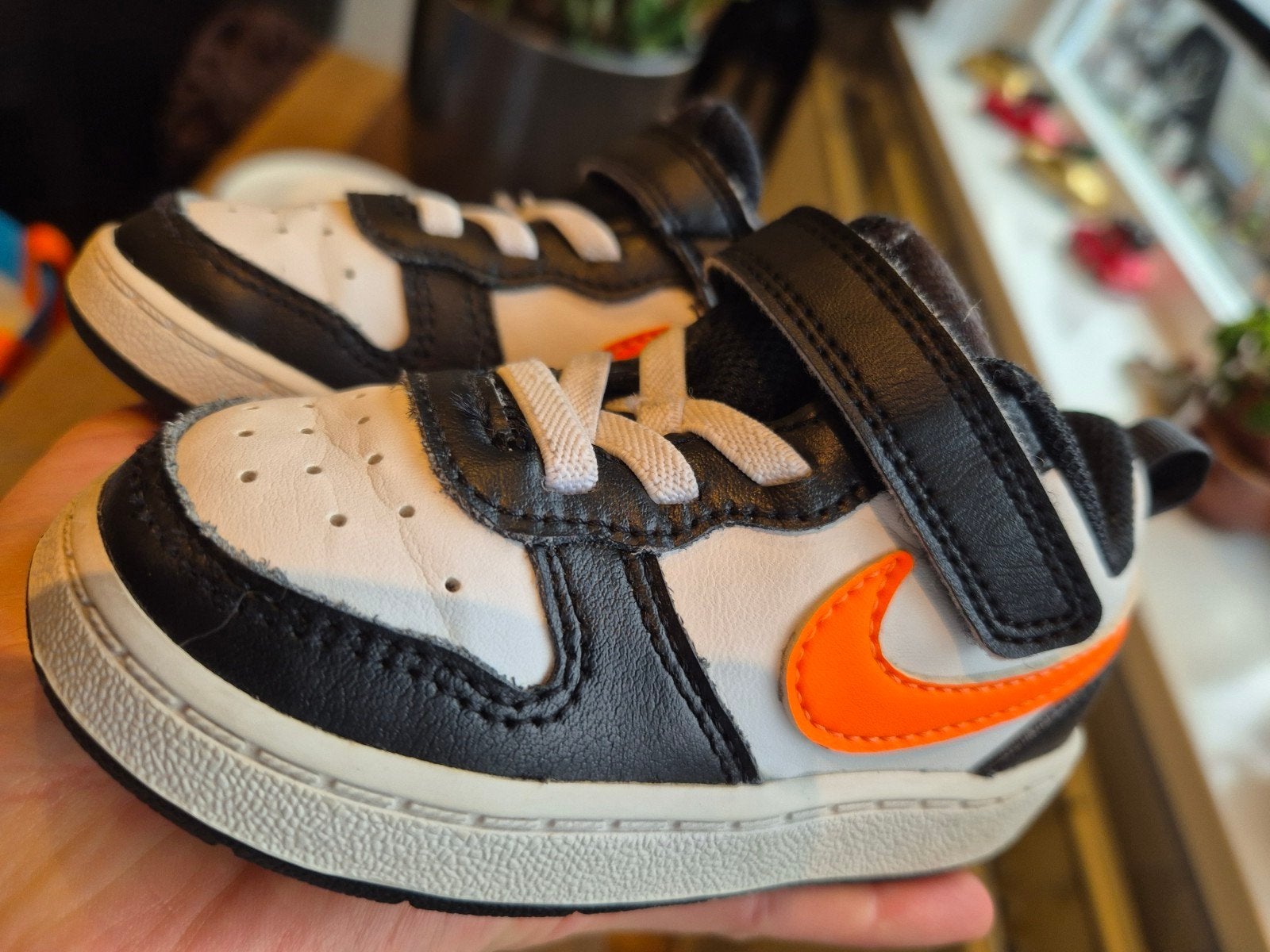 Nike sportschoenen maat 22, Ophalen of Verzenden, Nike