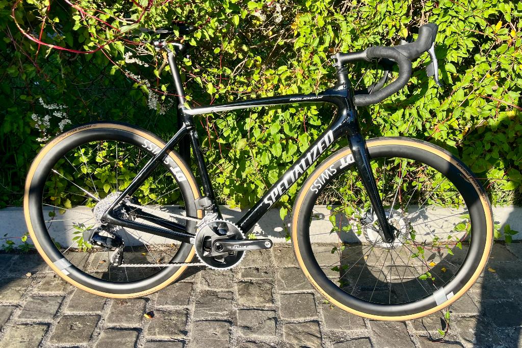 Specialized Roubaix | Nieuw | SRAM Force AXS | 56, Fietsen en Brommers, Fietsen | Racefietsen, 28 inch, Carbon, Heren, Nieuw