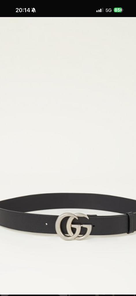 Riem, Ophalen of Verzenden, Zwart