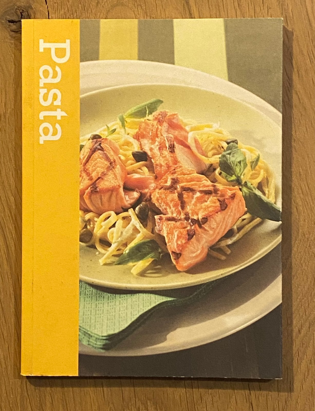 KOOK BOEK | Pasta, Boeken, Ophalen of Verzenden