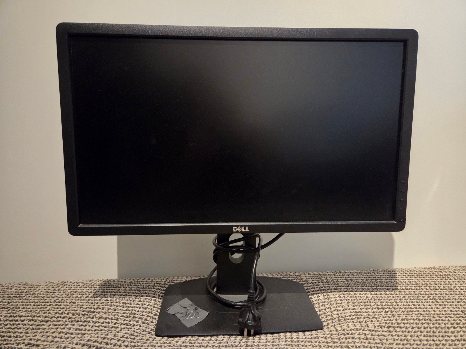 Dell UltraSharp U2312HM Zwart – 23 inch IPS Monitor, Computers en Software, Monitoren, IPS, Full HD, Dell, In hoogte verstelbaar