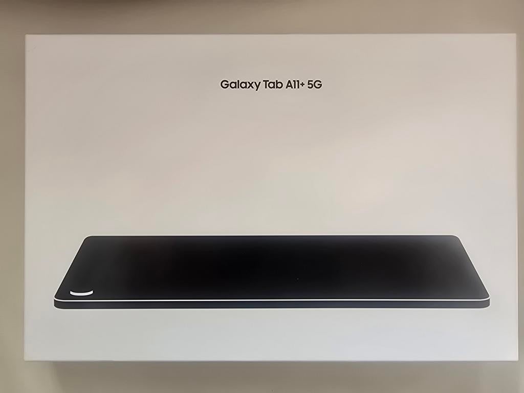 Samsung Galaxy Tab A8 10.5" 5G (Nieuw in doos), Computers en Software, Windows Tablets, 10 inch, Galaxy Tab A8, 32 GB, Nieuw