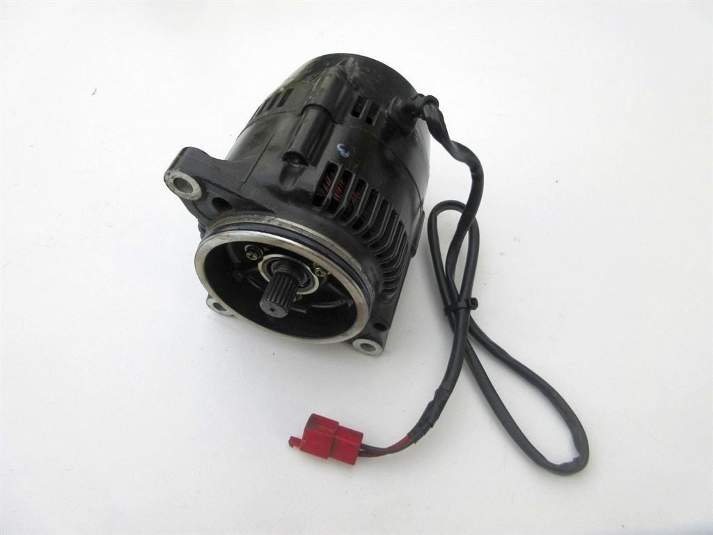 Yamaha FJ1200 dynamo FJ 1100 1200 generator alternator rotor, Ophalen of Verzenden, Gebruikt