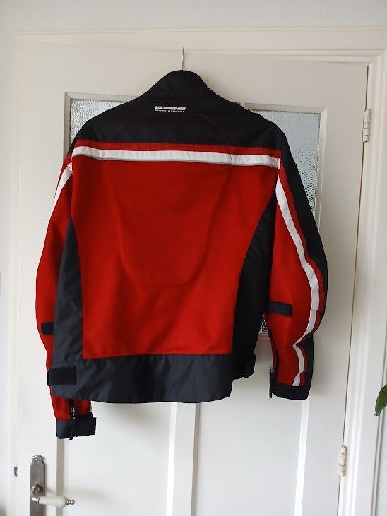 Motor zomerjas, Ophalen, Jas | textiel, Heren, Komine
