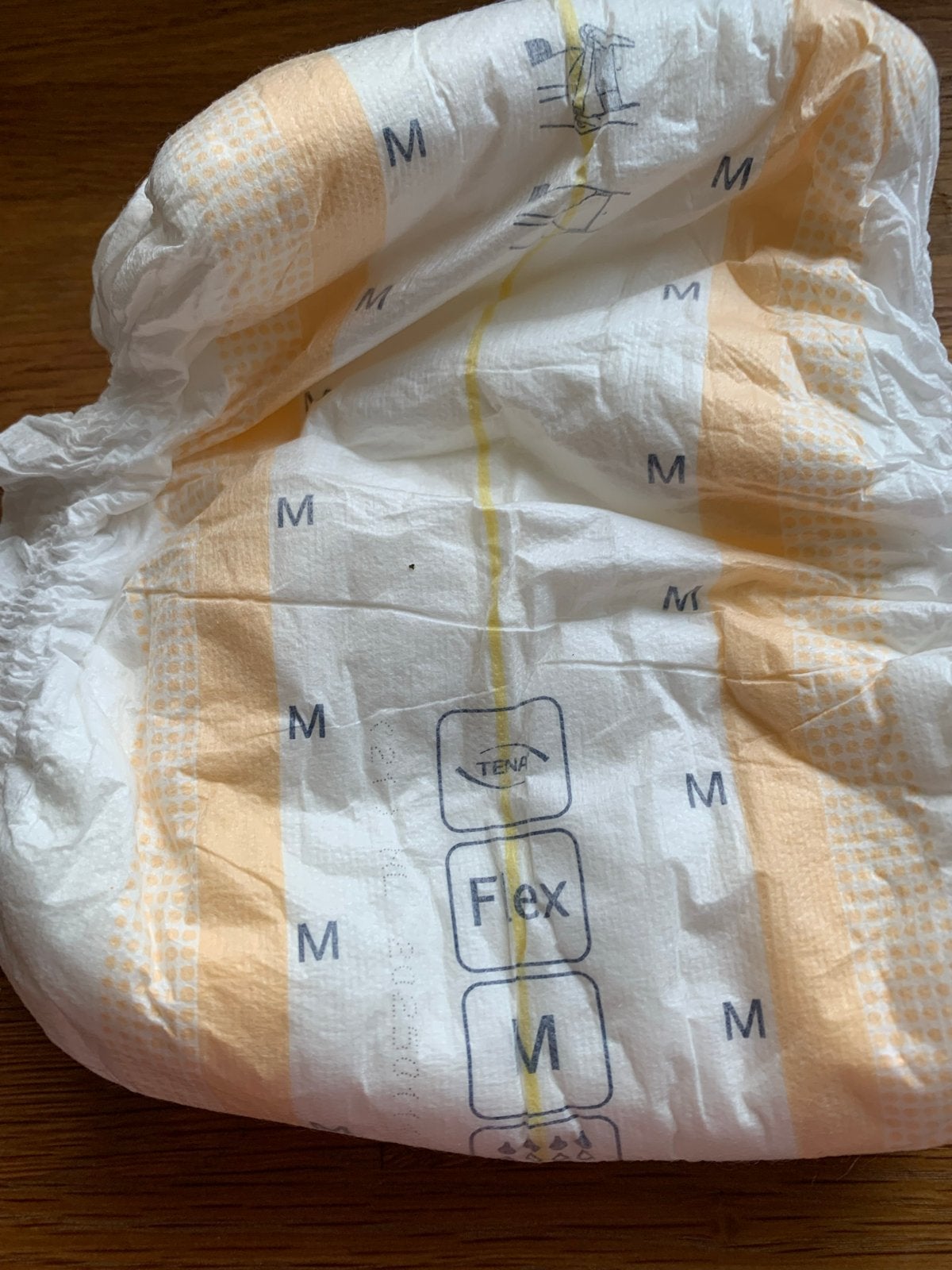 Luierbroekjes maat M, Diversen, Ophalen, Nieuw